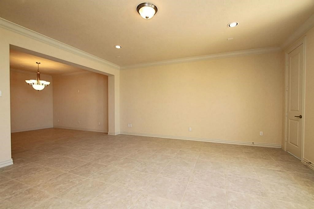 14478 Summerleaf Lane Houston, TX 77077 - Photo 3 of 26 a view of an empty room