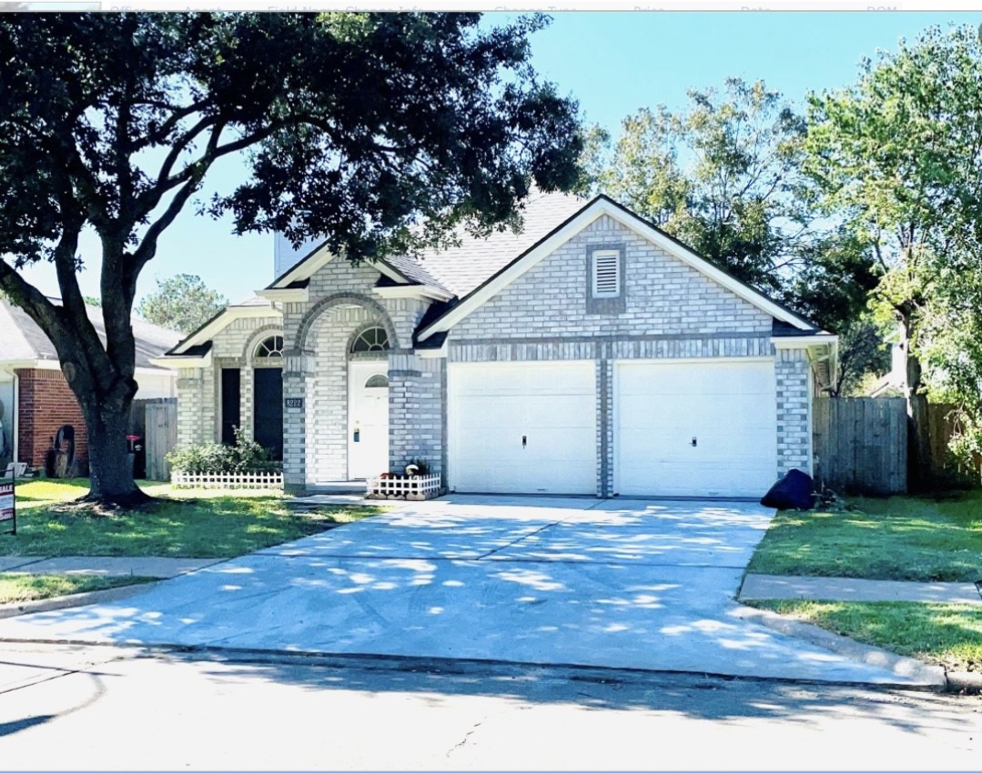 8222 Viny Ridge Drive Houston, TX 77083 - Photo 30 of 34
