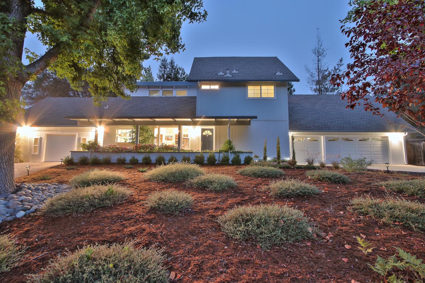 8211 Ridgeview Drive Ben Lomond, CA 95005 - Photo 1 of 27 Gallery Image 1