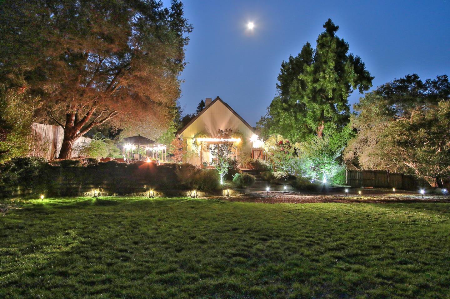 8211 Ridgeview Drive Ben Lomond, CA 95005 - Photo 2 of 27 Gallery Image 2