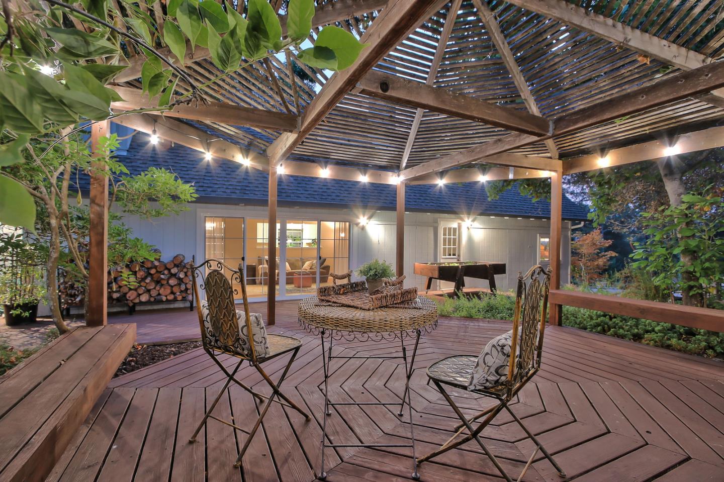 8211 Ridgeview Drive Ben Lomond, CA 95005 - Photo 21 of 27 Gallery Image 21