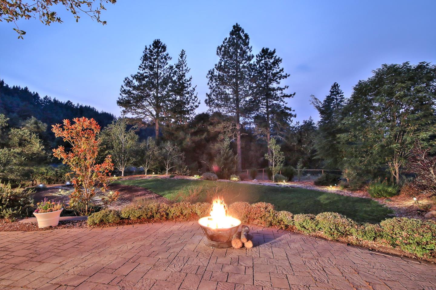 8211 Ridgeview Drive Ben Lomond, CA 95005 - Photo 23 of 27 Gallery Image 23
