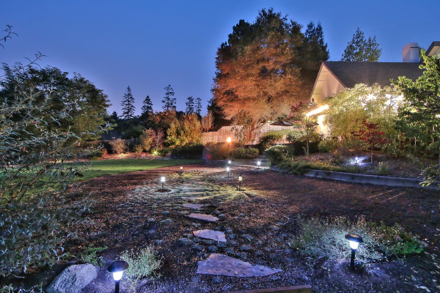 8211 Ridgeview Drive Ben Lomond, CA 95005 - Photo 27 of 27 Gallery Image 27
