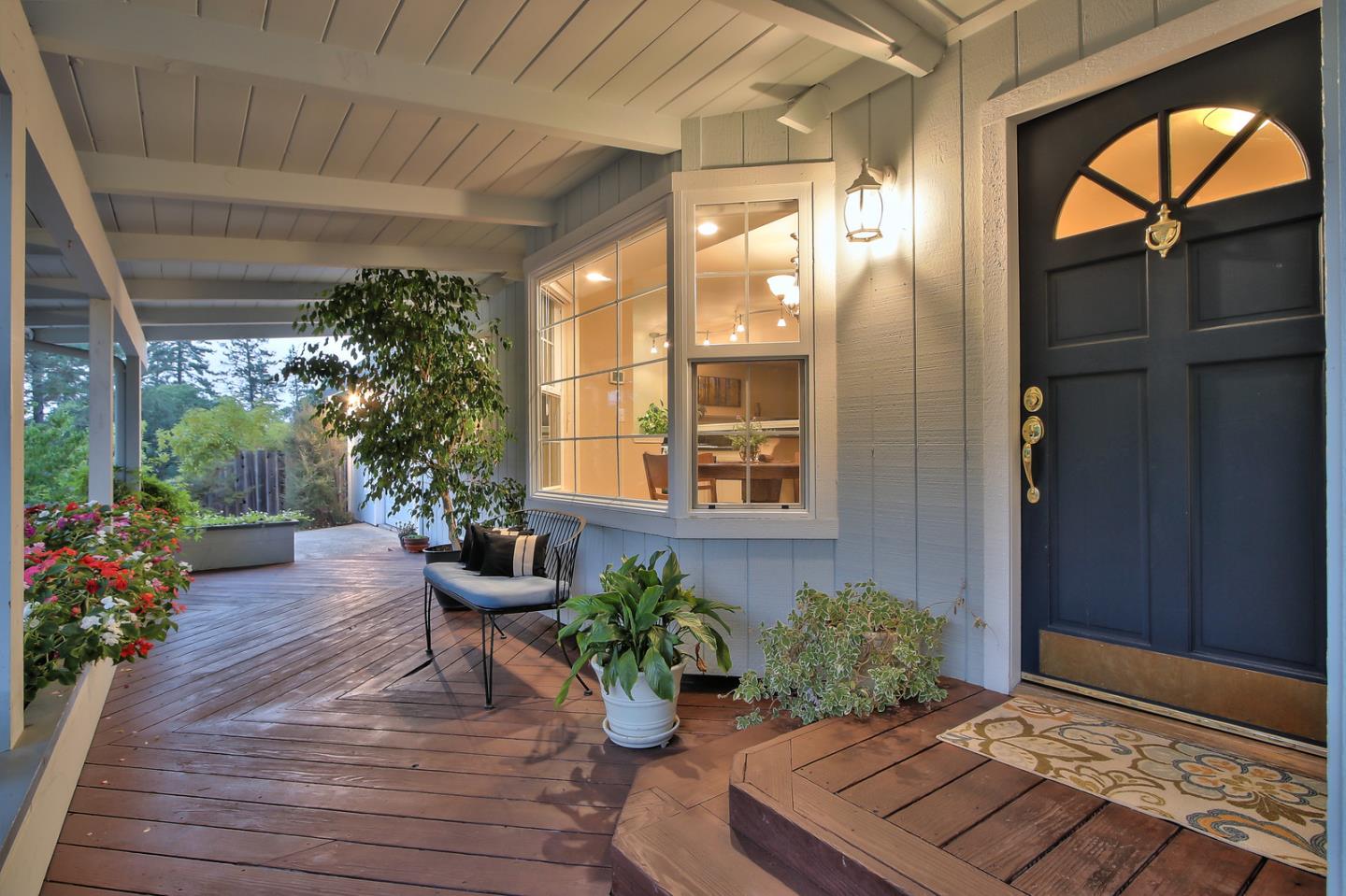 8211 Ridgeview Drive Ben Lomond, CA 95005 - Photo 3 of 27 Gallery Image 3