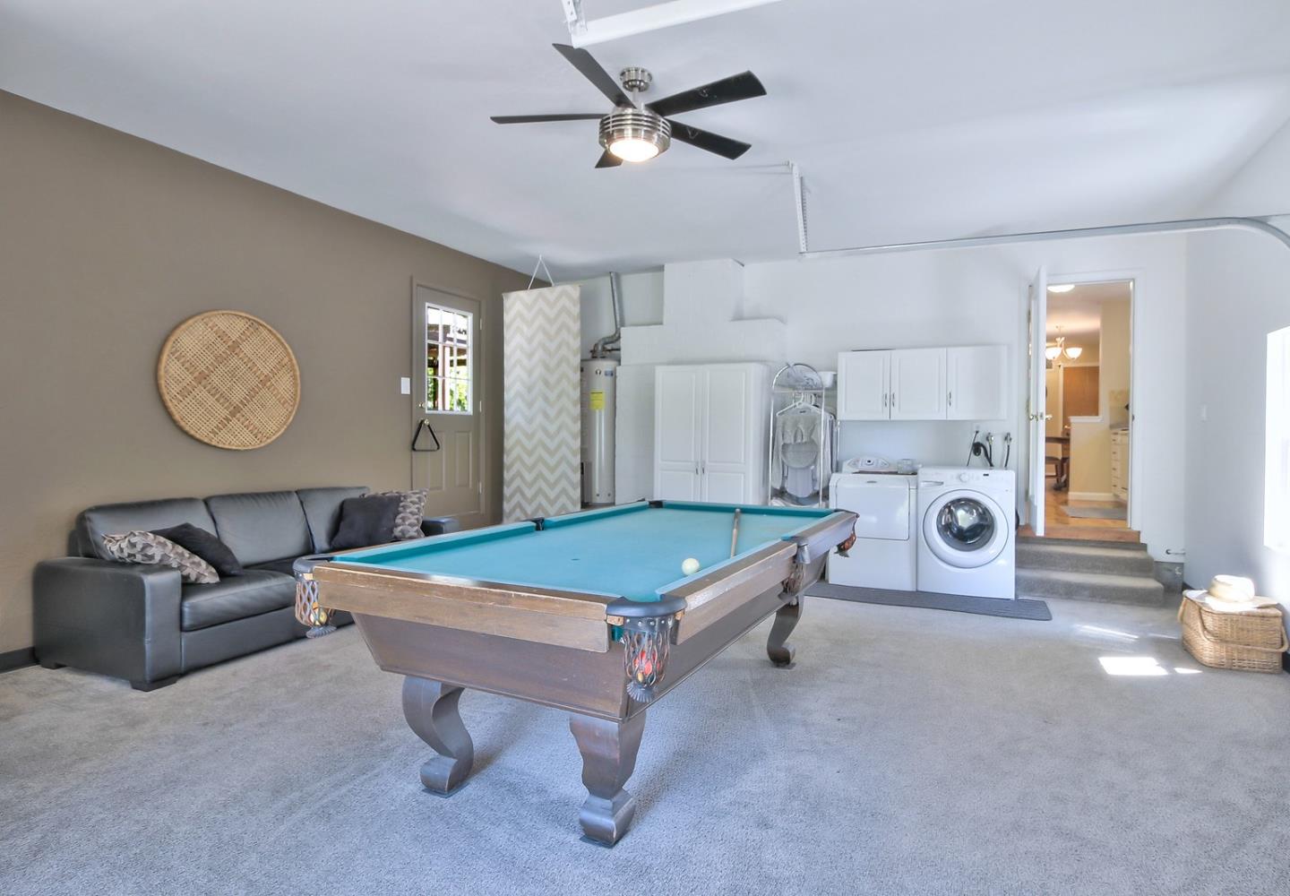8211 Ridgeview Drive Ben Lomond, CA 95005 - Photo 10 of 27 Gallery Image 10