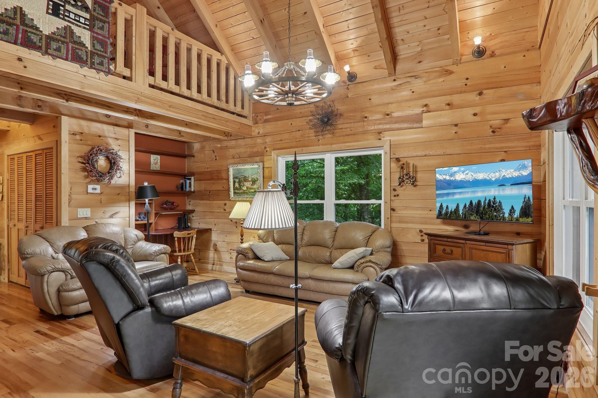 1061 Setzercove Road Maggie Valley, NC 28751 - Photo 10 of 48