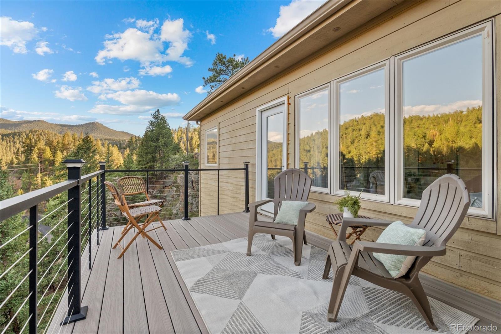 3044 High Road Evergreen, CO 80439 - Photo 23 of 44