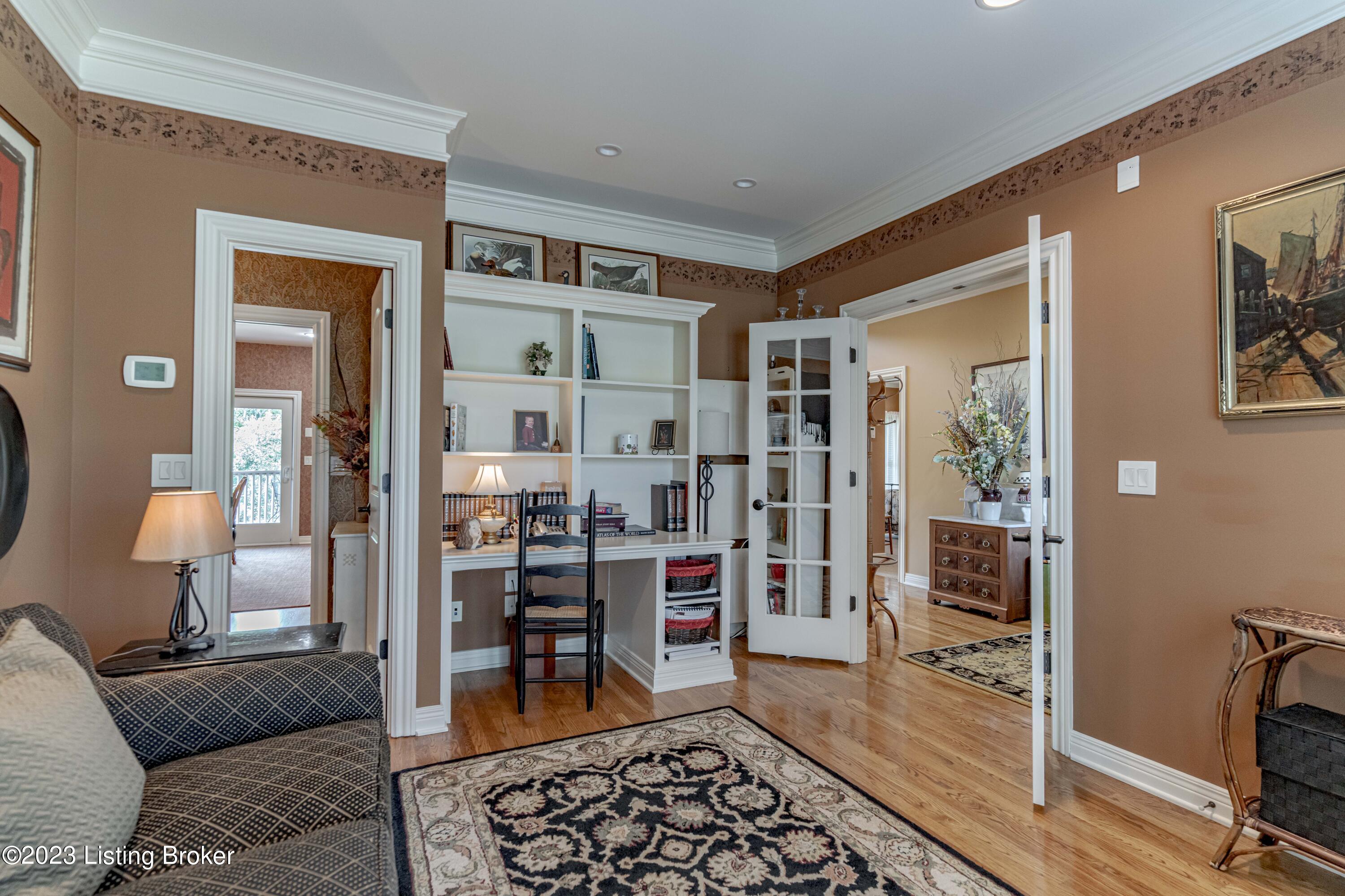 5835 Vigo Road Bagdad, KY 40003 - Photo 16 of 125 DSC01022