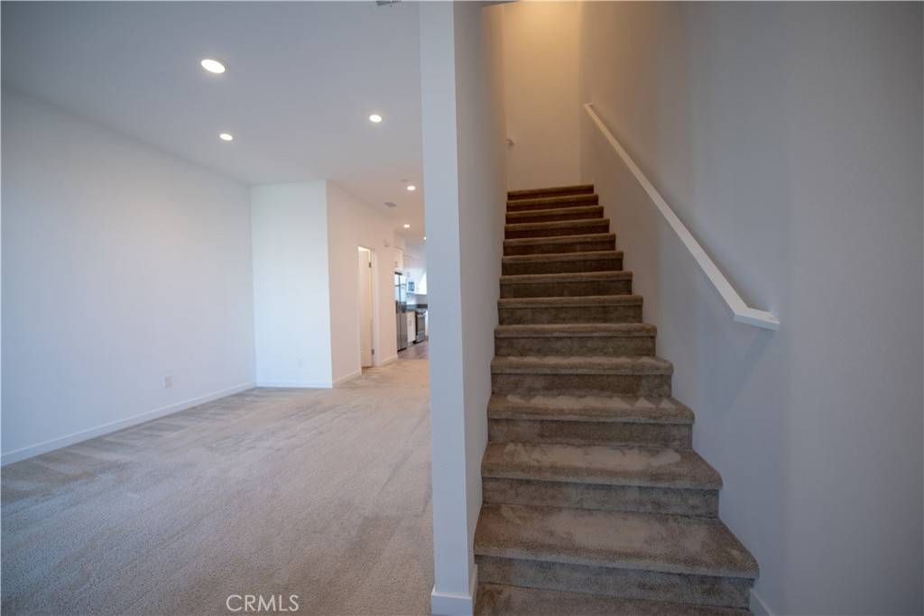 339 Placemark Irvine, CA 92614 - Photo 8 of 30 a view of entryway and hall