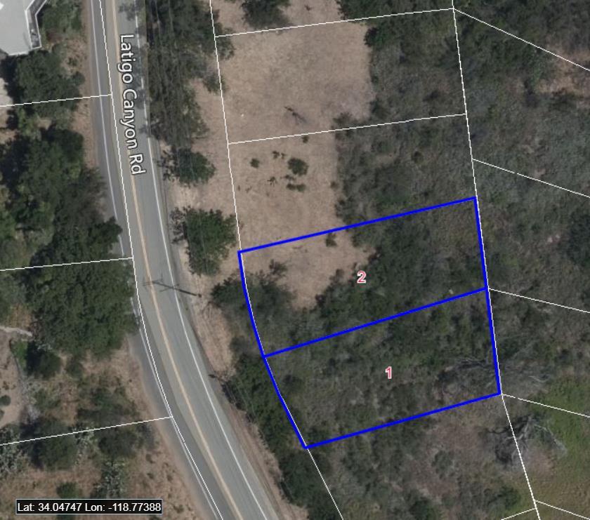 Latigo Cyn Road Malibu, CA 90265 - Photo 4 of 20 a bathroom with a shower