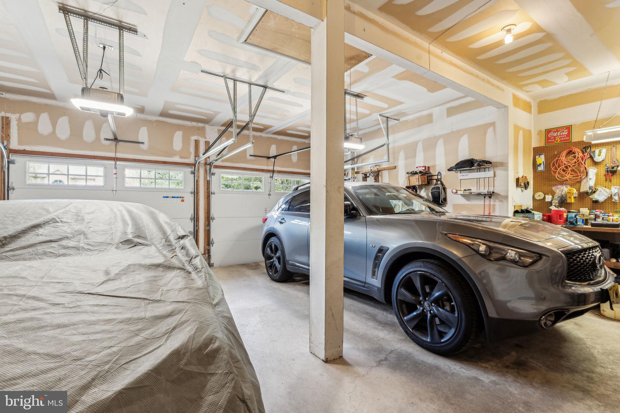 22 Devonshire Drive Voorhees, NJ 08043 - Photo 54 of 54 a view of a car in a room