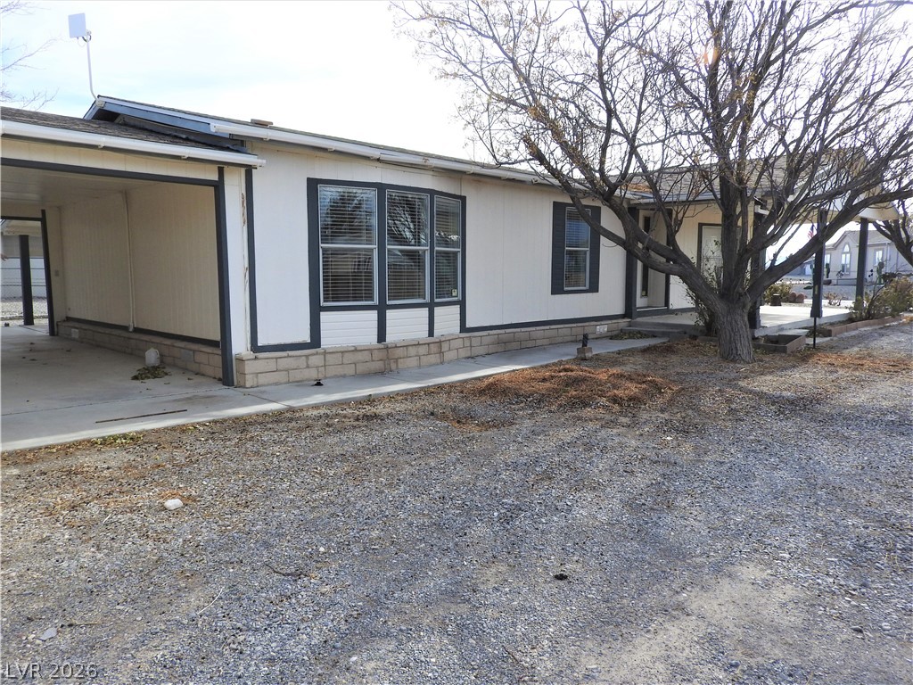2770 Rio Rico Drive, Unit 4 Pahrump, NV 89048 - Photo 4 of 37
