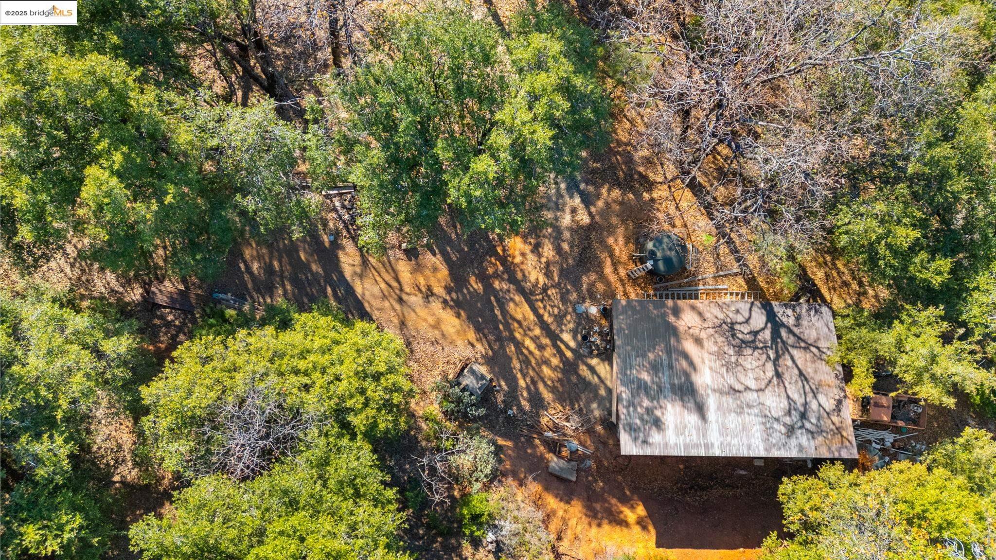 16144 Big Hill Road Sonora, CA 95370 - Photo 50 of 59