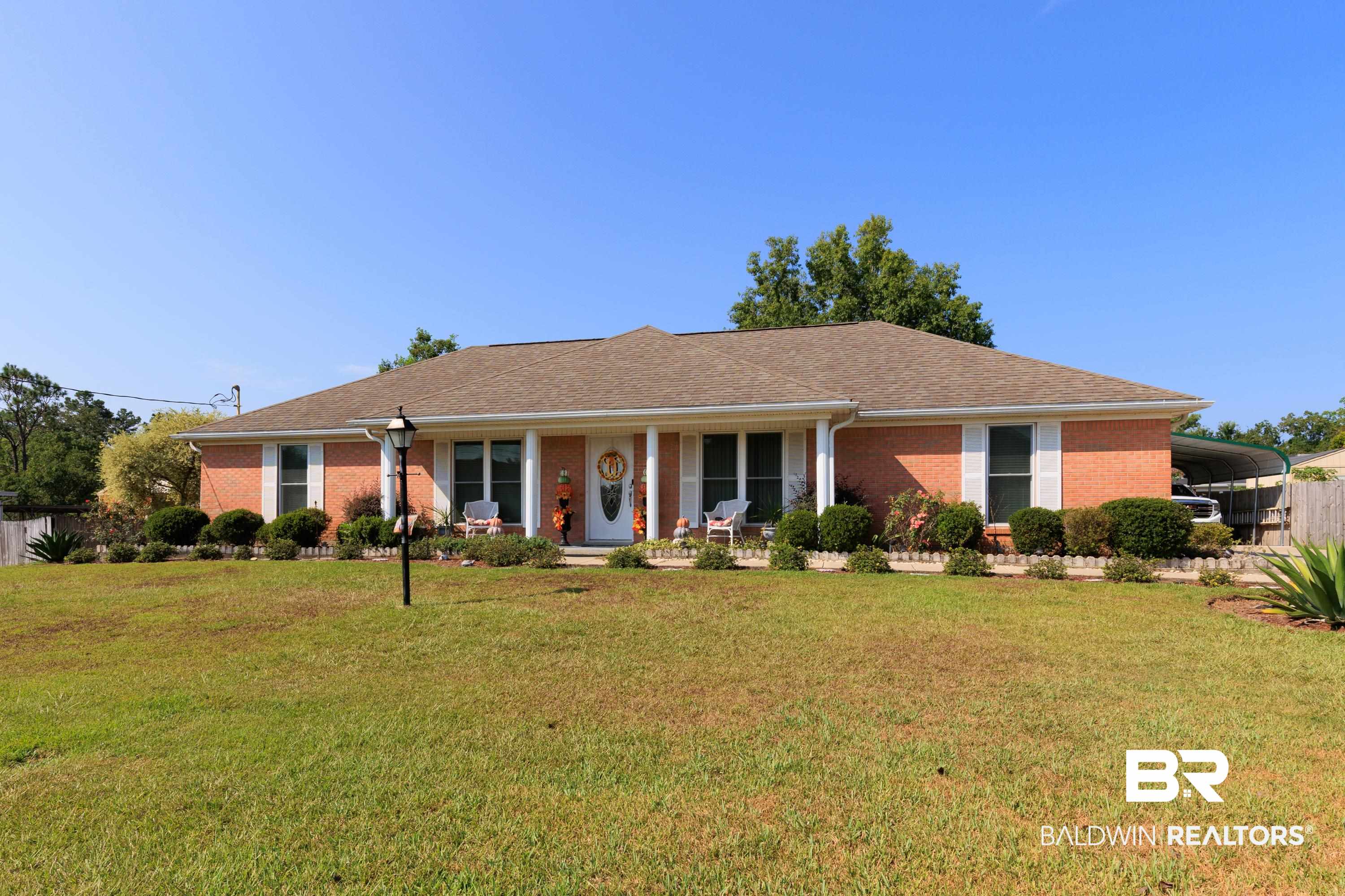 2390 Sequoya Trail Mobile, AL 36695 - Photo 2 of 22