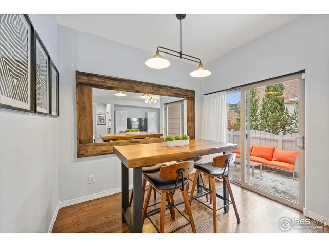 $869,000 | 1519 Greenlee Way, Lafayette, CO 80026