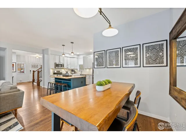 $869,000 | 1519 Greenlee Way, Lafayette, CO 80026