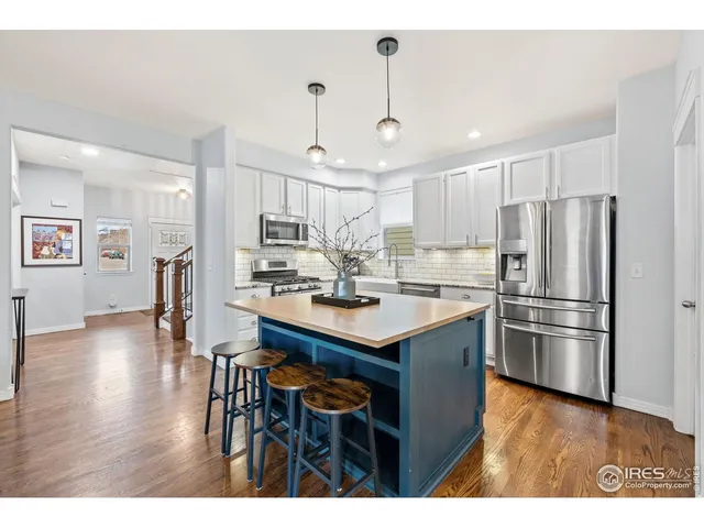 $869,000 | 1519 Greenlee Way, Lafayette, CO 80026