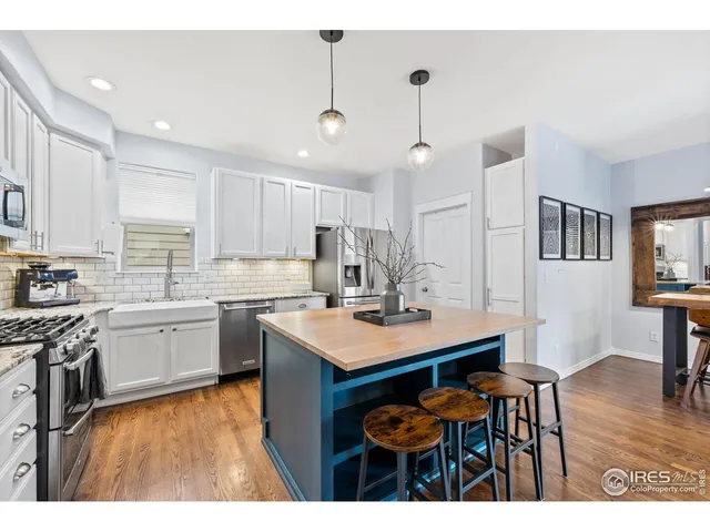 $869,000 | 1519 Greenlee Way, Lafayette, CO 80026