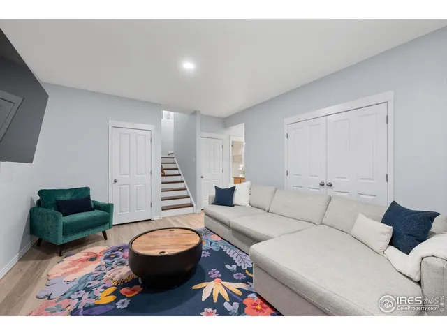 $869,000 | 1519 Greenlee Way, Lafayette, CO 80026