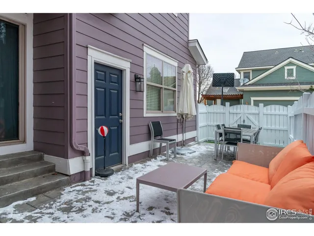 $869,000 | 1519 Greenlee Way, Lafayette, CO 80026