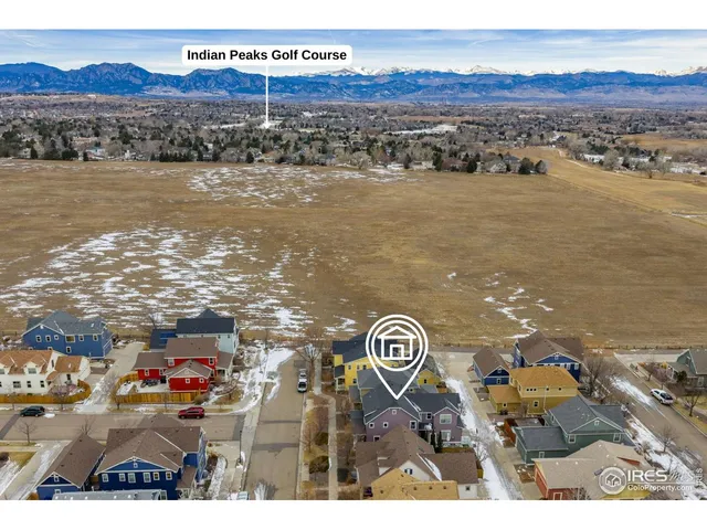 $869,000 | 1519 Greenlee Way, Lafayette, CO 80026