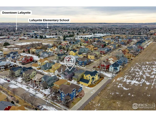 $869,000 | 1519 Greenlee Way, Lafayette, CO 80026
