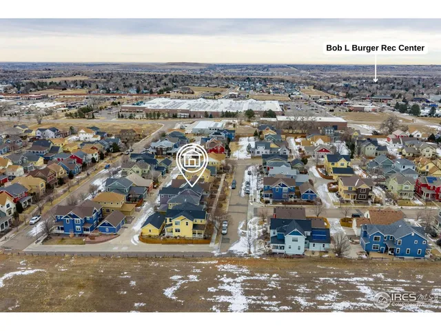 $869,000 | 1519 Greenlee Way, Lafayette, CO 80026