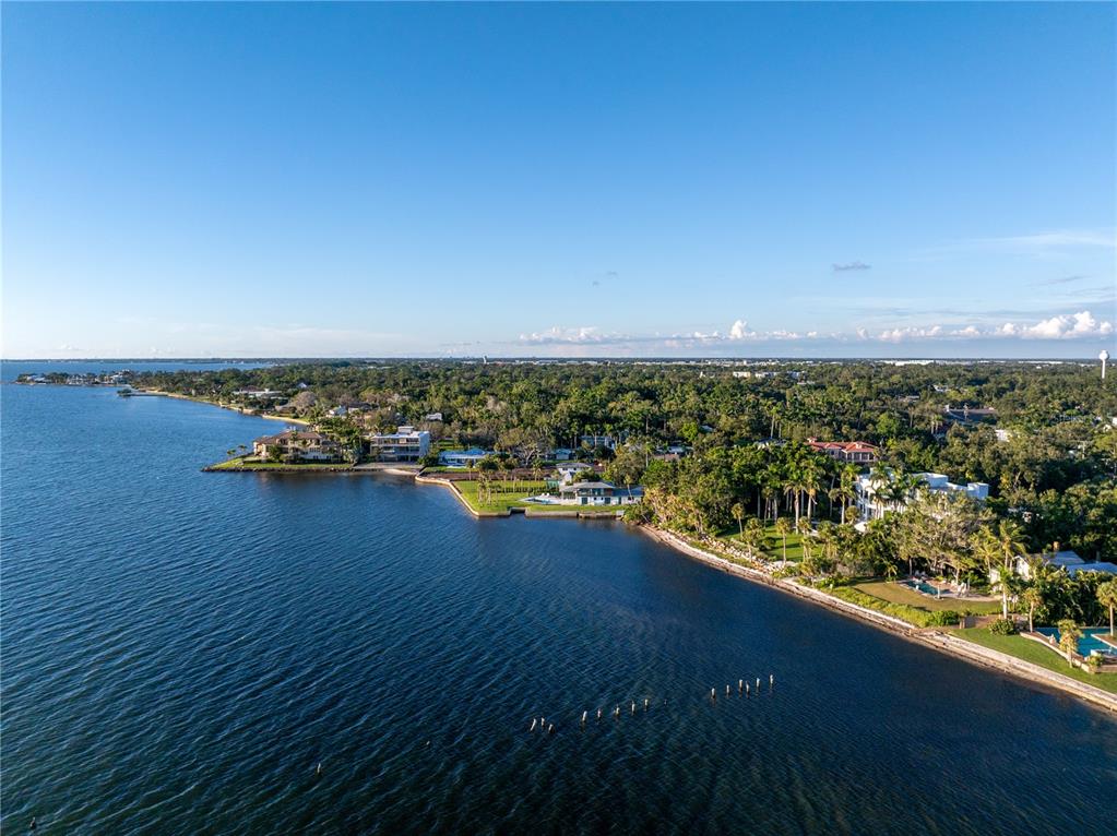 3315 Bay Shore Road Sarasota, FL 34234 - Photo 84 of 96 a view of a city street view with ocean view