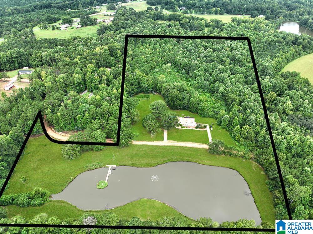 263 County Road 433 Clanton, AL 35045 - Photo 48 of 48