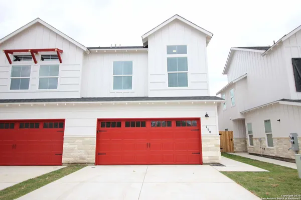 $1,550 | 250 Topaz, New Braunfels, TX 78130