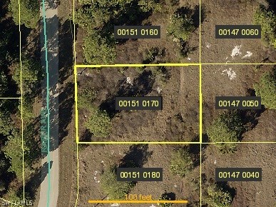 305 Raber Avenue Lehigh Acres, FL 33974 - Photo 1 of 1 Gallery Image 1
