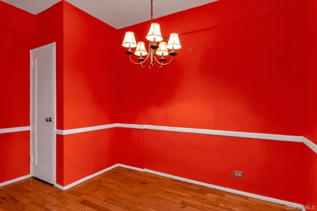 $295,000 | 99-21 67th Road, Unit 3A | Rego Park