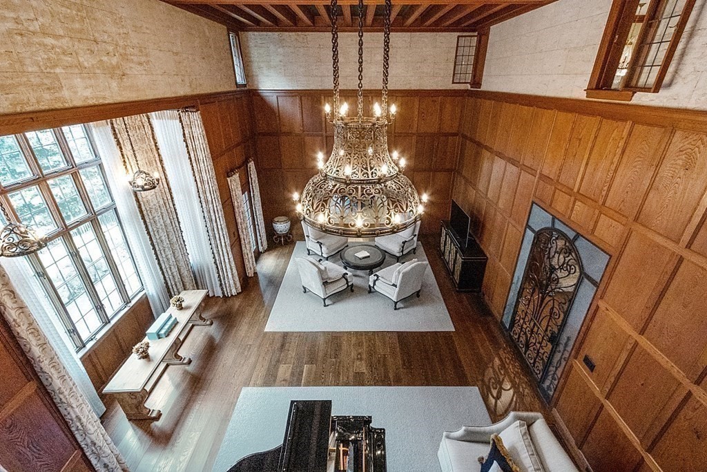 110 Shade Street Lexington, MA 02421 - Photo 4 of 38