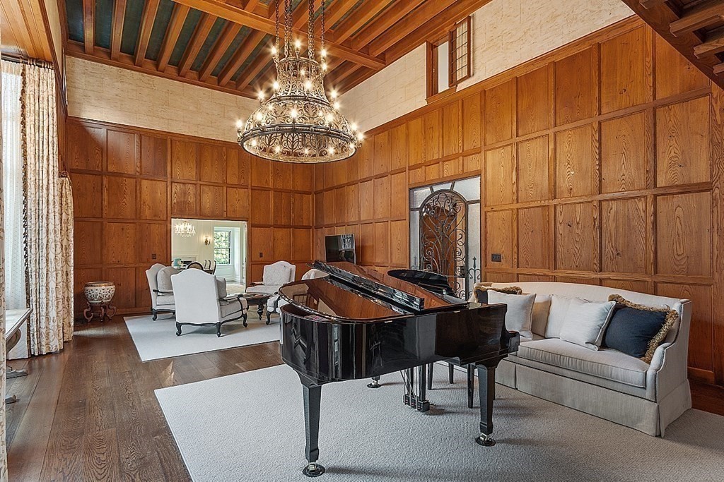 110 Shade Street Lexington, MA 02421 - Photo 5 of 38