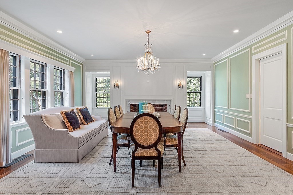 110 Shade Street Lexington, MA 02421 - Photo 9 of 38