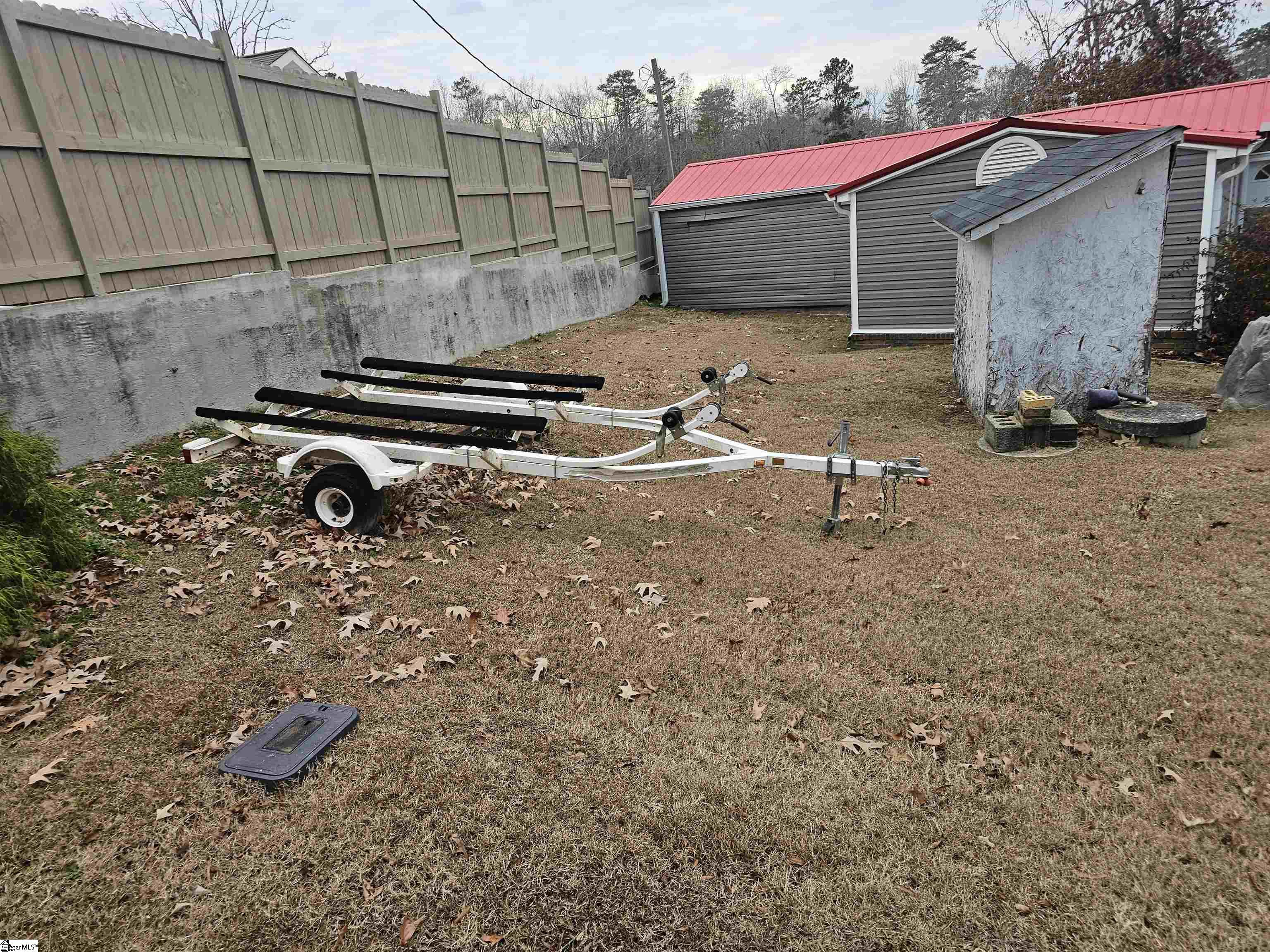 786 Isle Of Pines Circle Waterloo, SC 29384 - Photo 16 of 40