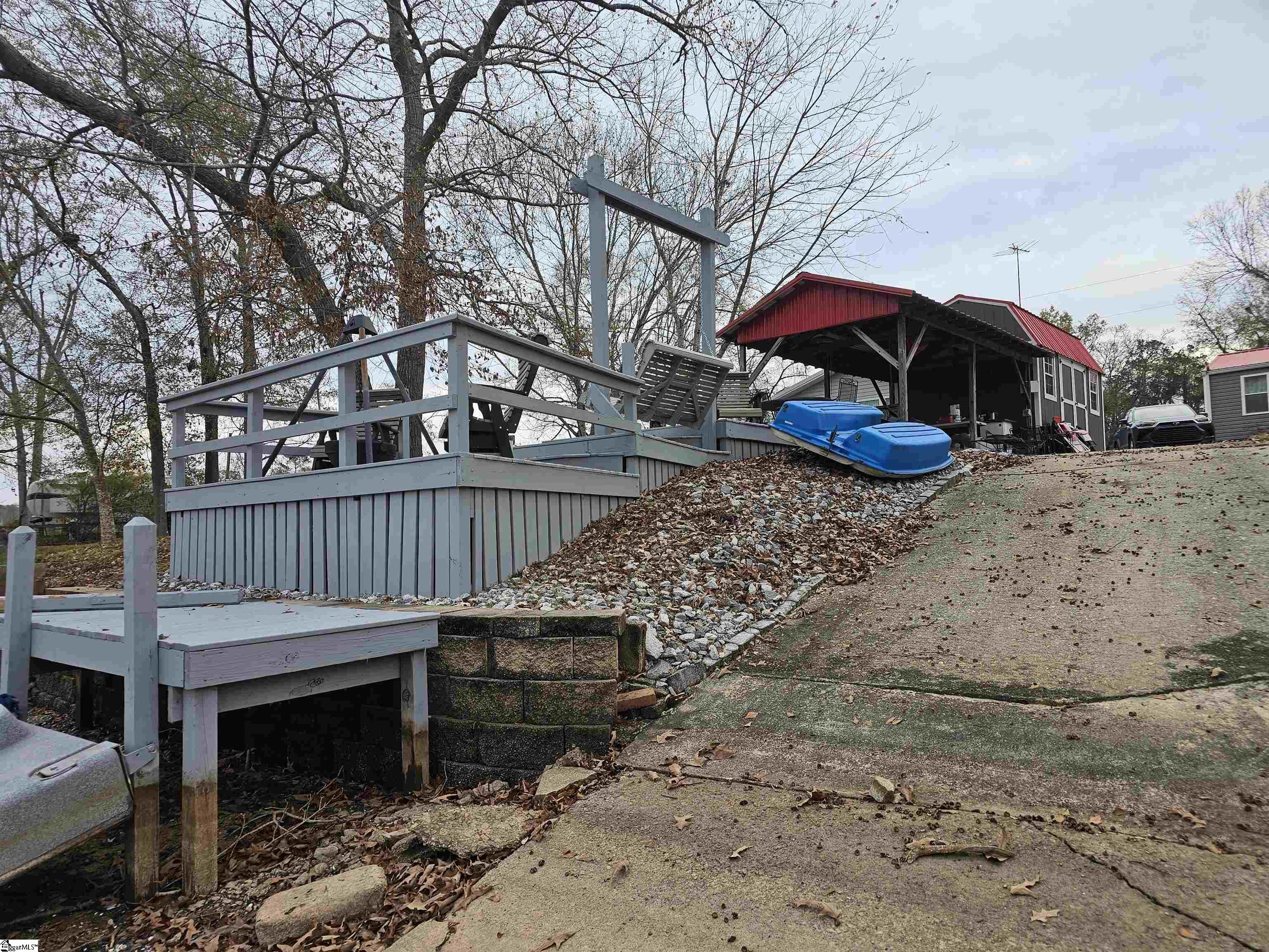 786 Isle Of Pines Circle Waterloo, SC 29384 - Photo 23 of 40