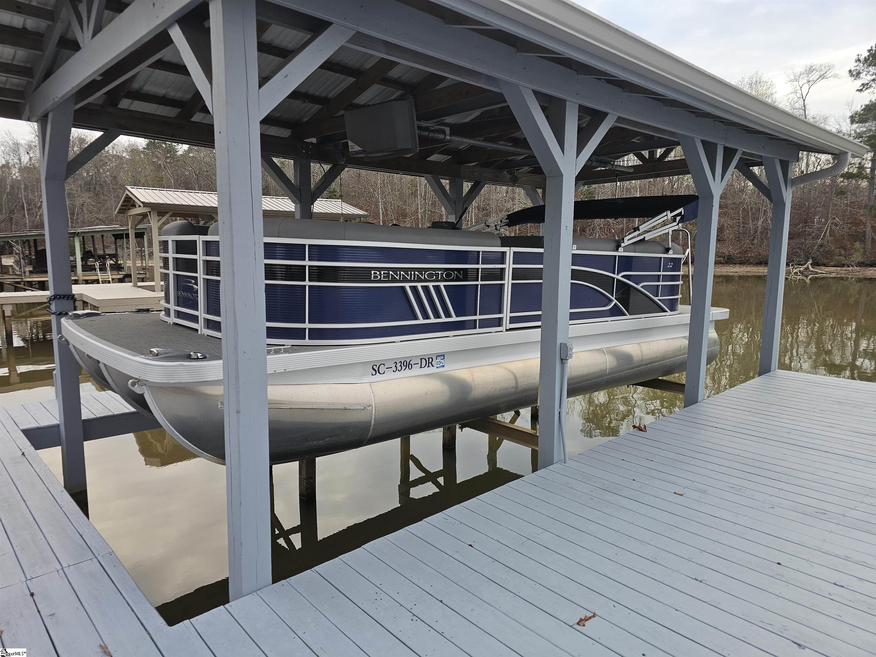 786 Isle Of Pines Circle Waterloo, SC 29384 - Photo 26 of 40