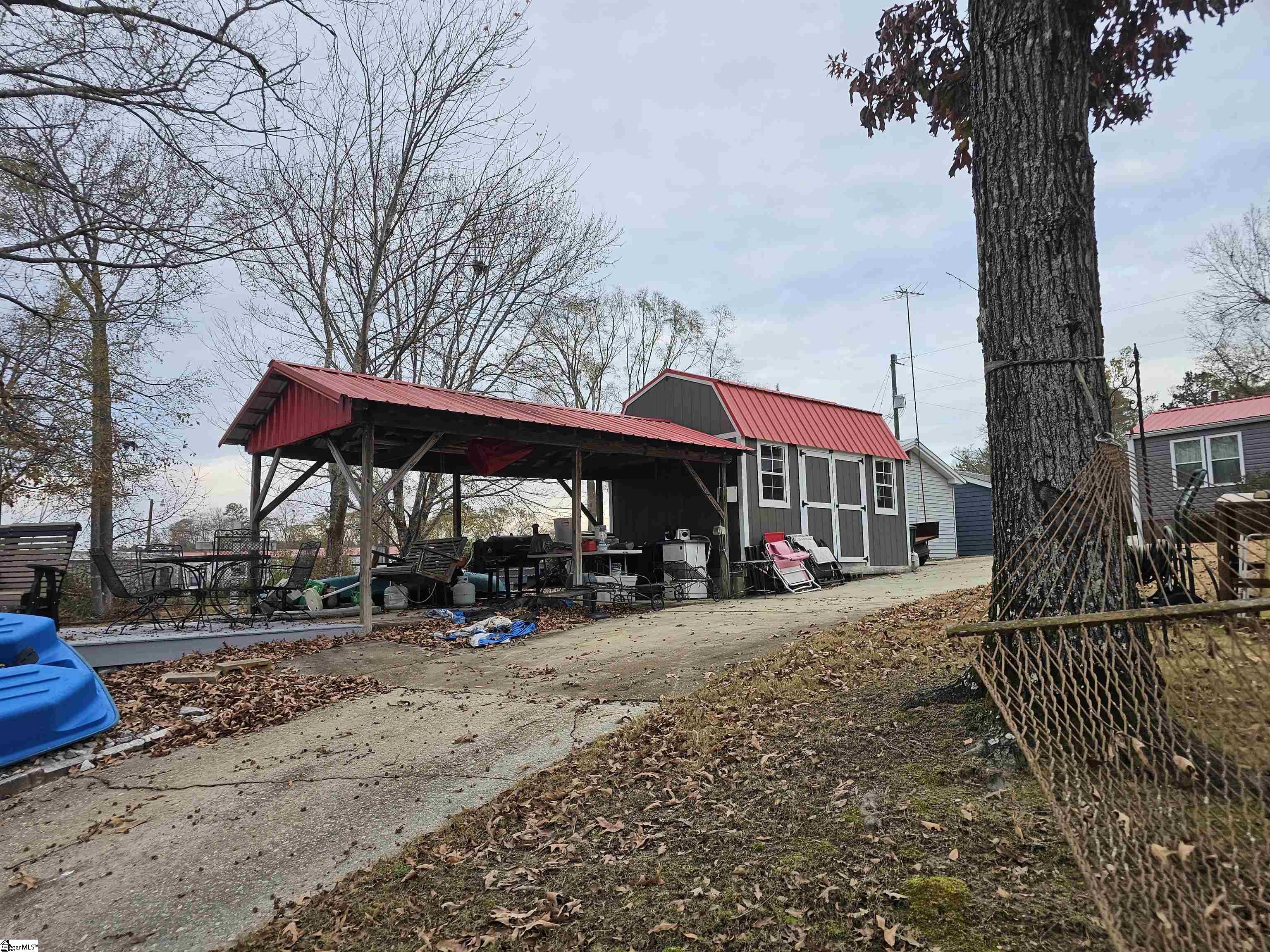 786 Isle Of Pines Circle Waterloo, SC 29384 - Photo 32 of 40