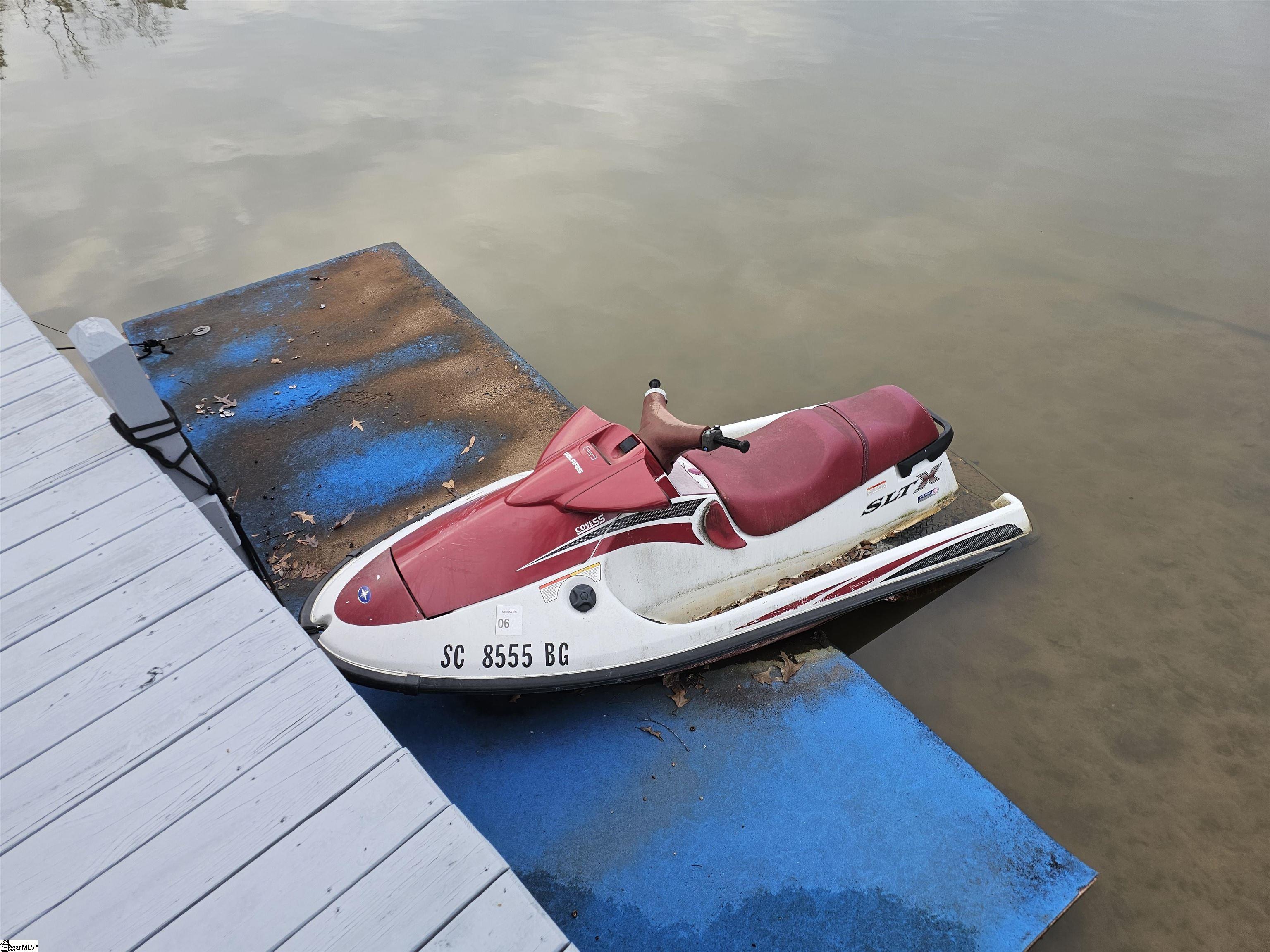 786 Isle Of Pines Circle Waterloo, SC 29384 - Photo 38 of 40