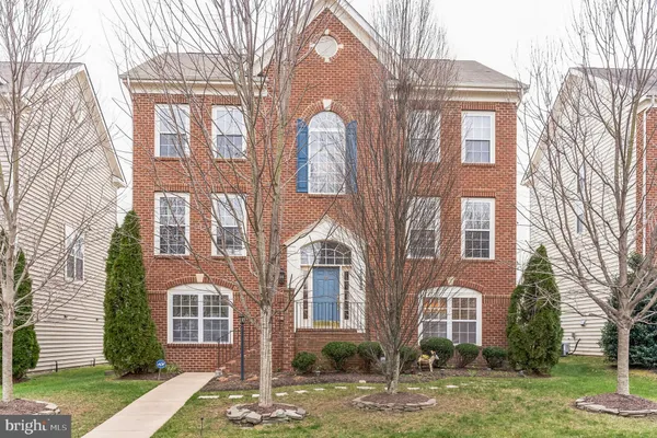 $4,300 | 12582 Stone Lined Circle, Woodbridge, VA 22192