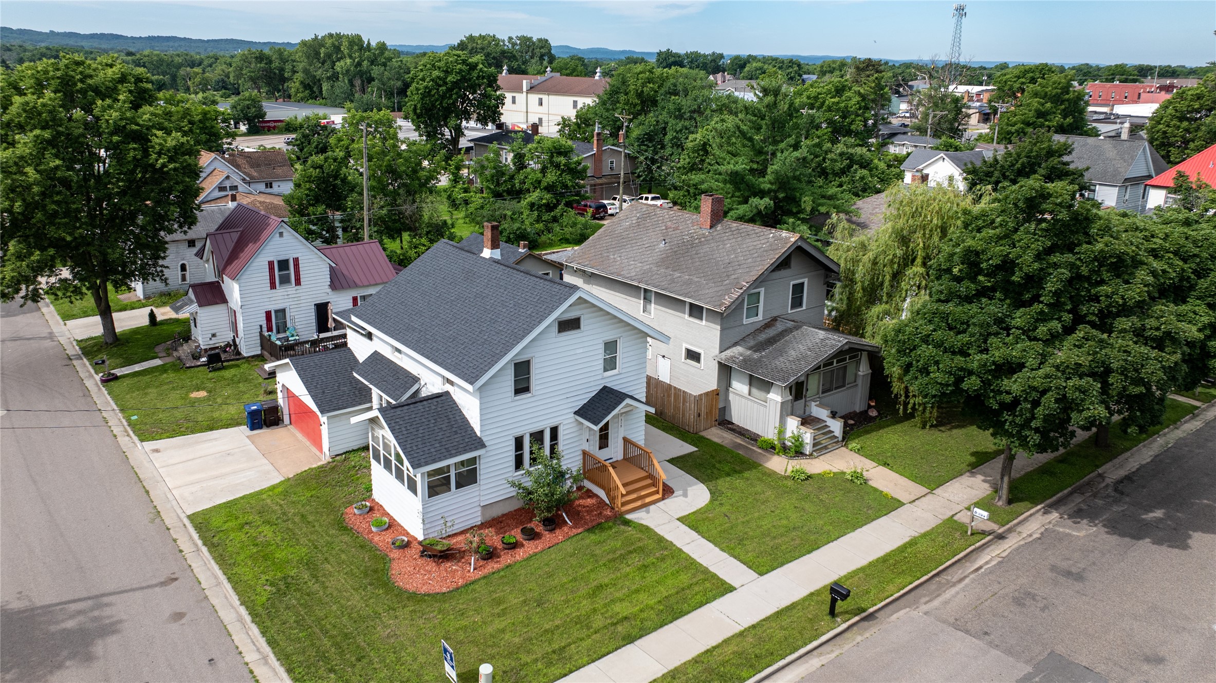 319 East Main Street Sparta, WI 54656 - Photo 51 of 54