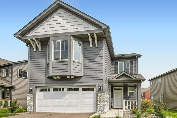 $419,999 | 9931 Bluebird Street Northwest, Coon Rapids, MN 55433