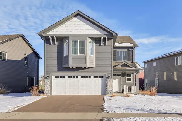 $429,900 | 9931 Bluebird Street Northwest, Coon Rapids, MN 55433