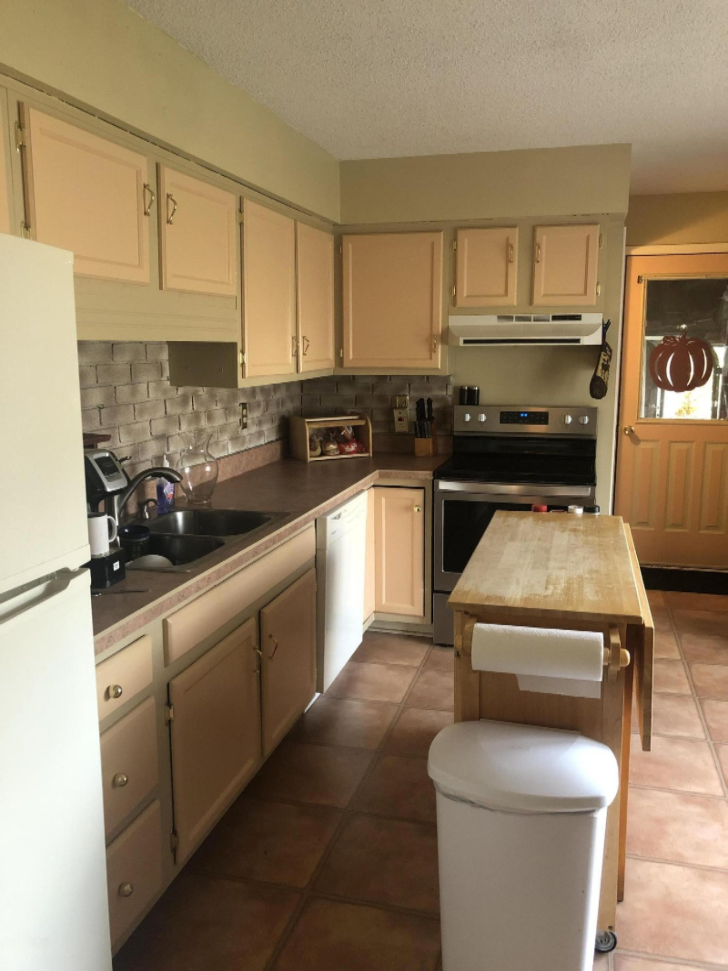 4801 Hanover Road Horton, MI 49246 - Photo 21 of 56 Kitchen