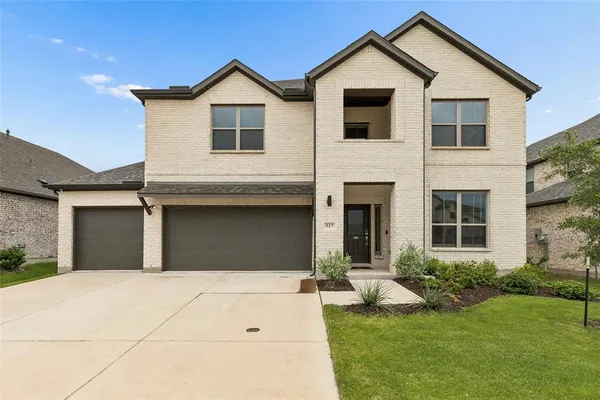 $449,990 | 917 Breezy Street, Princeton, TX 75407