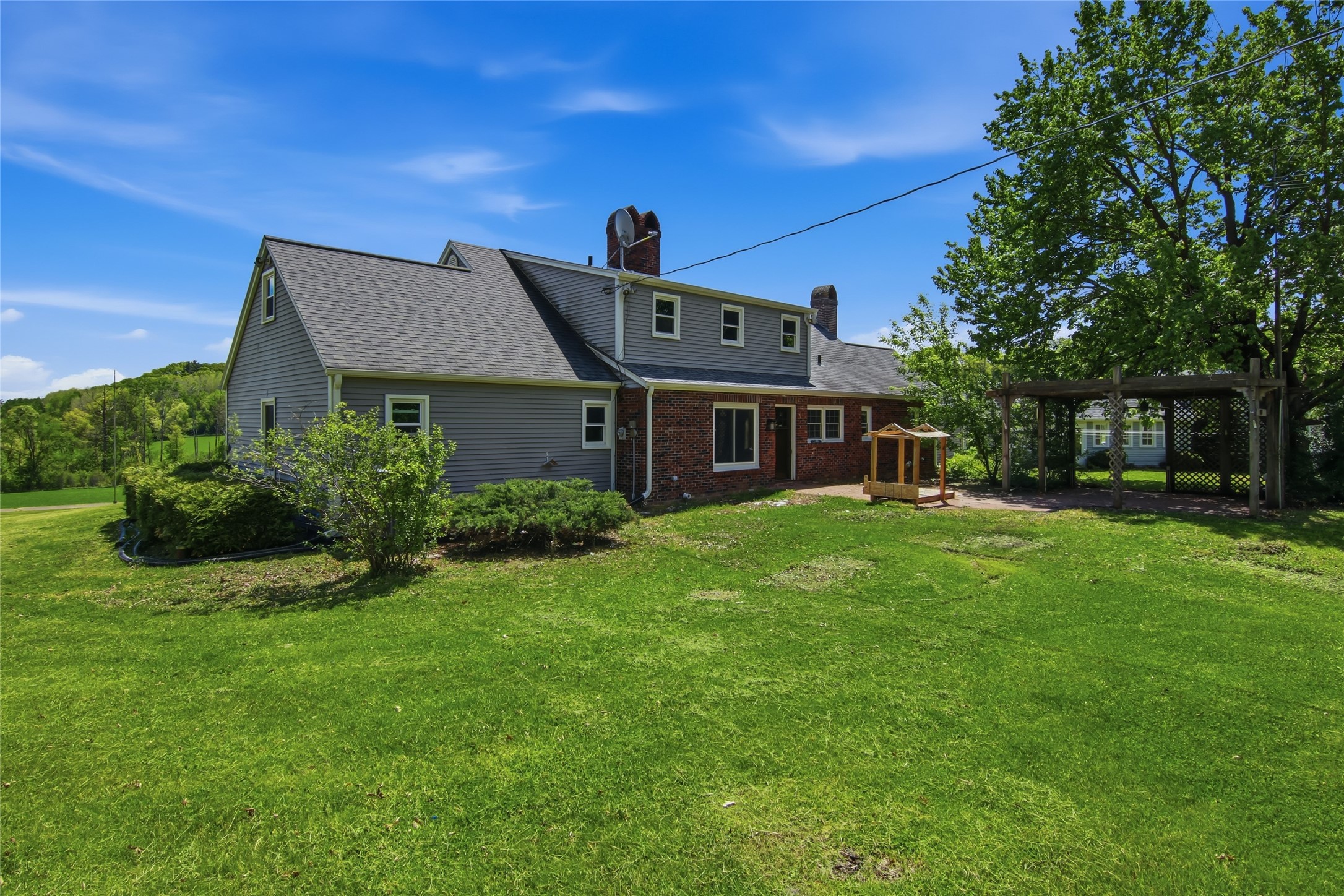 W11815 County Rd C Black River Falls, WI 54615 - Photo 33 of 47