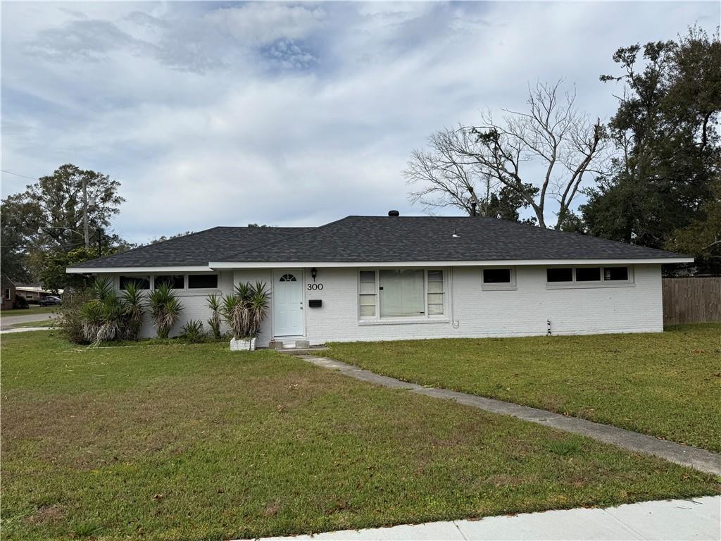 300 Stewart Avenue River Ridge, LA 70123 - Photo 1 of 23