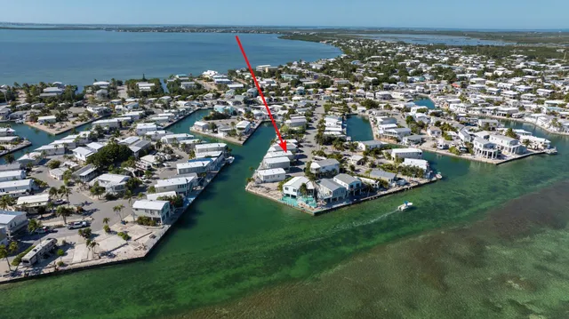 $710,000 | 701 Spanish Main Drive, Unit 468, Cudjoe, FL 33042