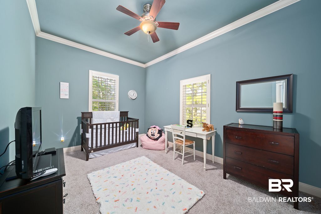 33433 Alder Circle Daphne, AL 36527 - Photo 23 of 50 Bedroom 3